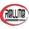 Logotipo Rollito Sushi